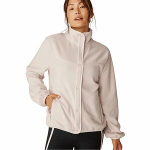 Beyond Yoga Tranquility Jacket M